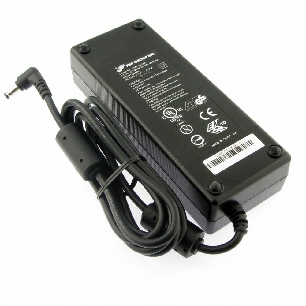 FSP120-AAC, 19V, 6.3ANew FSP 19V 6.3A Power Supply FSP120-AAC AC Adapter